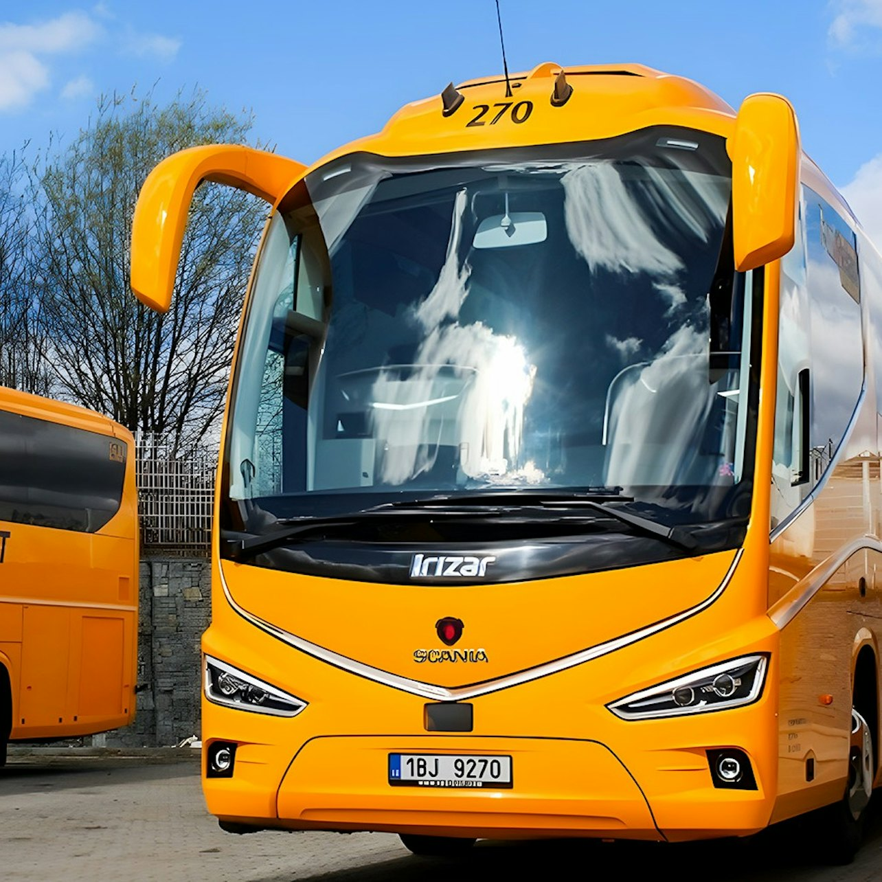 Experience seamless travel between Václav Havel Airport and central Prague in style. Enjoy luxurious seating onboard entertainment and complimentary refreshments making your journey truly enjoyable.